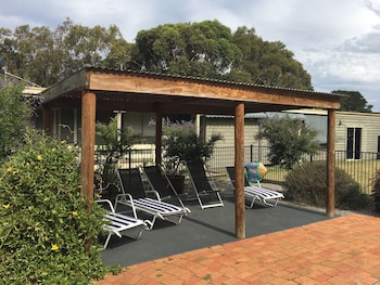 bellarine spa wellness and retreat