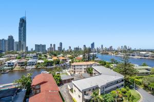 peninsular goldcoast