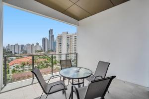 peninsular goldcoast