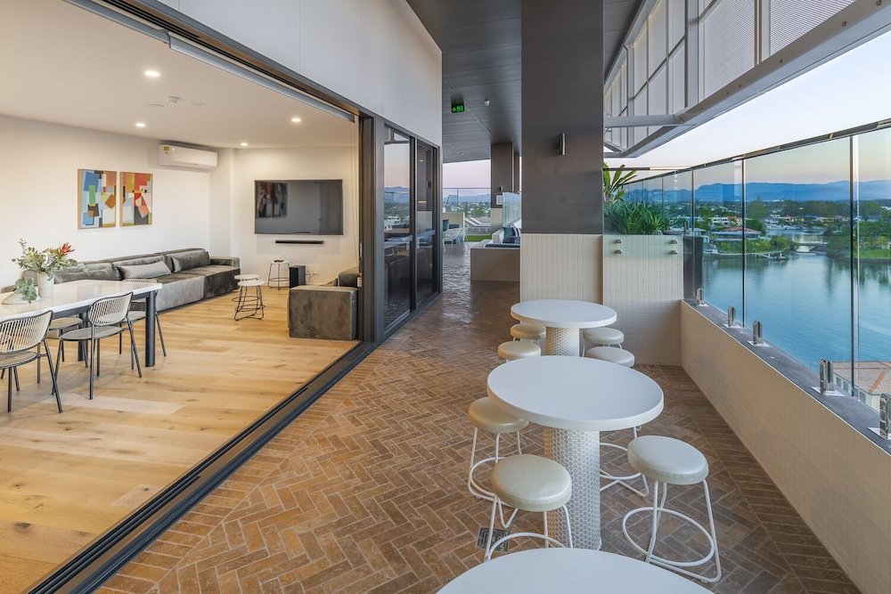 peninsular goldcoast