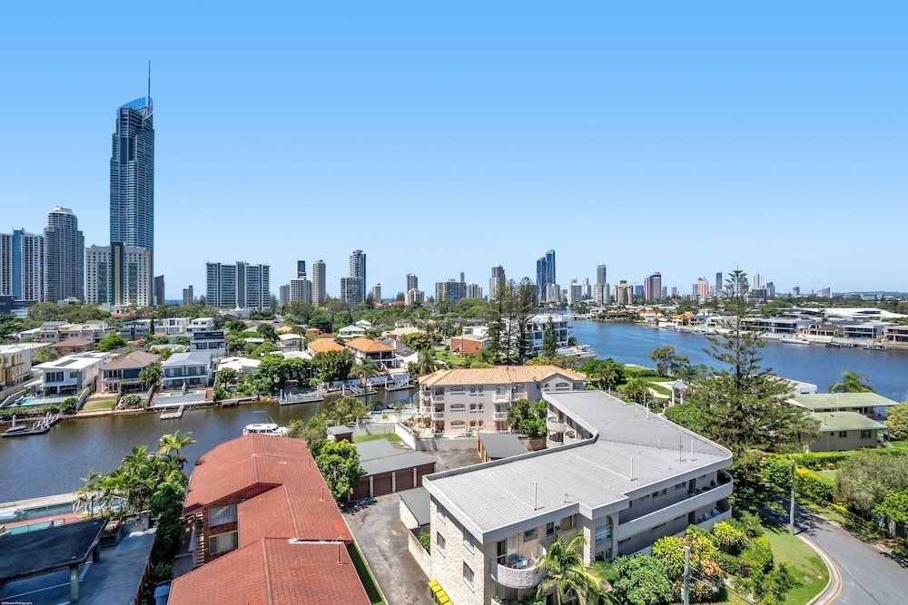 peninsular goldcoast