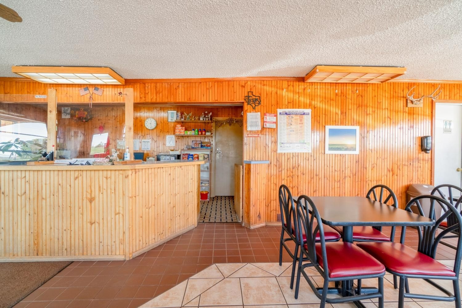 lone star inn