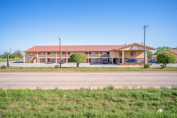 lone star inn