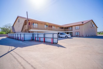 lone star inn