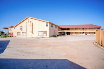 lone star inn