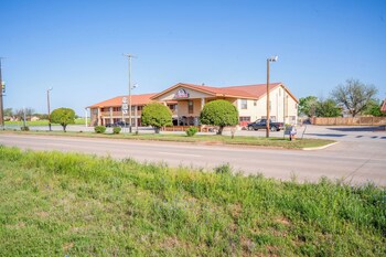 lone star inn