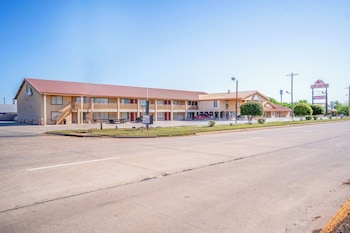lone star inn
