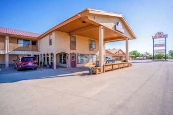 Lone Star Inn,Texas>>Vernon,3 star