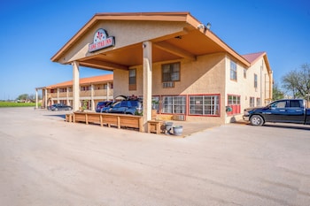 lone star inn
