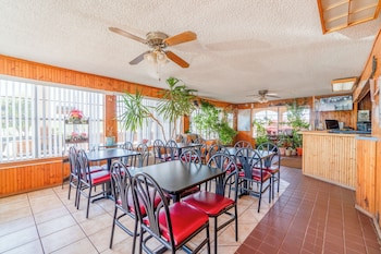lone star inn