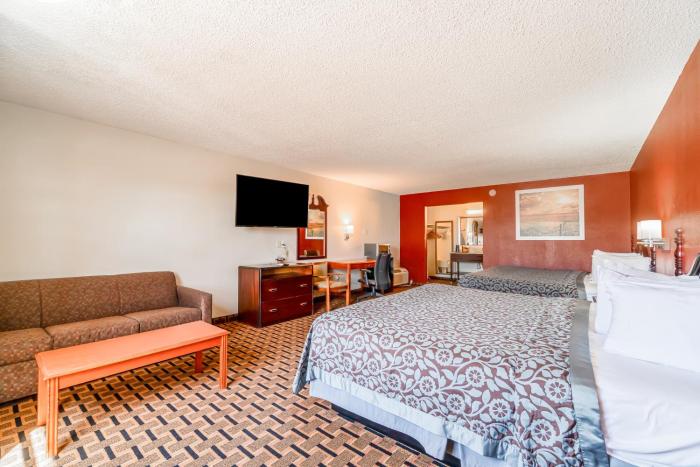 lone star inn