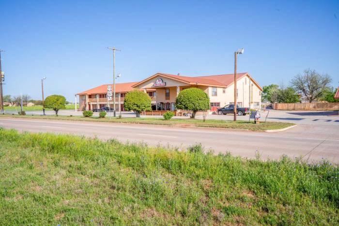 lone star inn