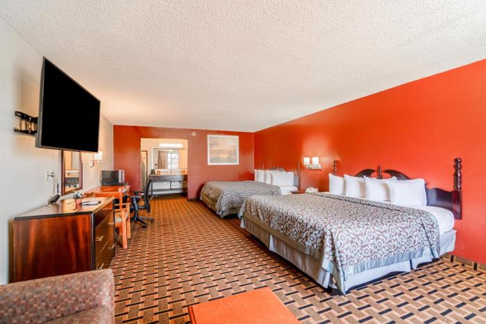 lone star inn