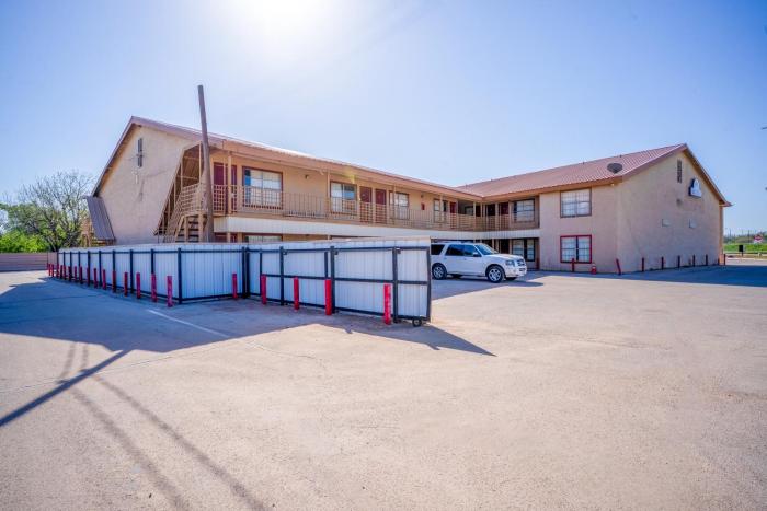 lone star inn