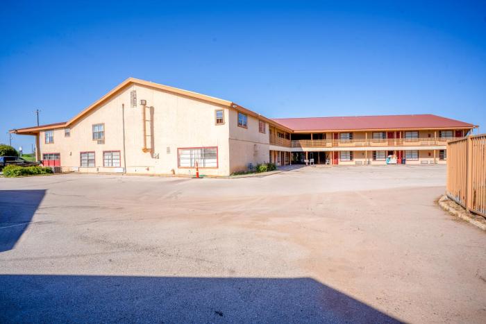 lone star inn