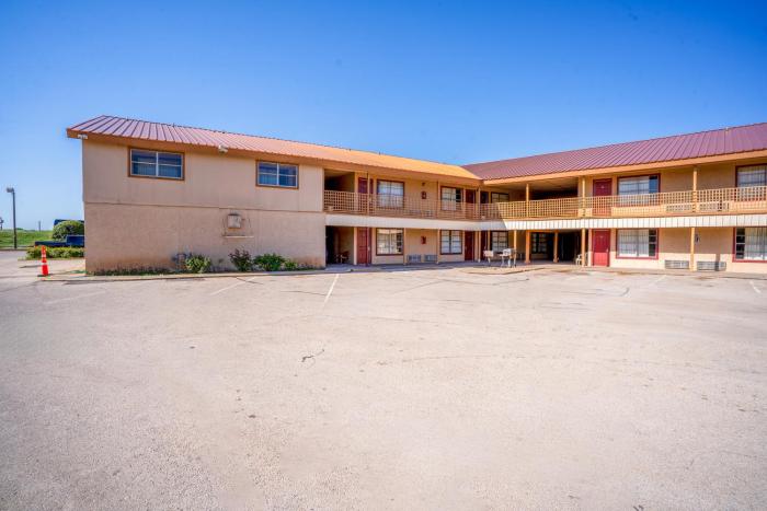 lone star inn