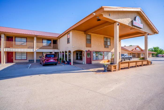 lone star inn