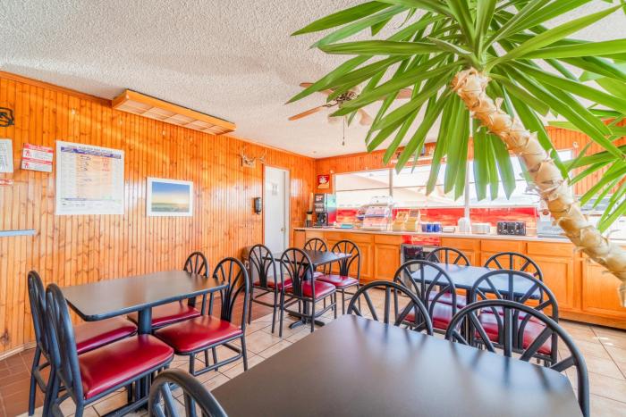 lone star inn