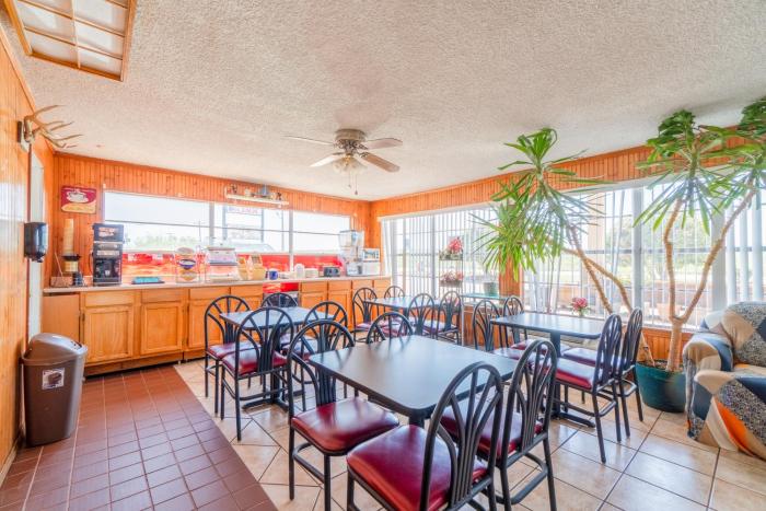 lone star inn