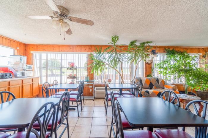 lone star inn