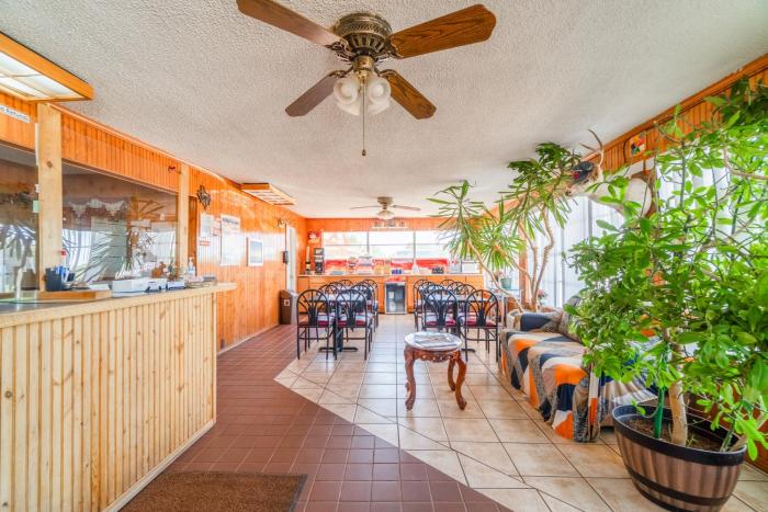 lone star inn