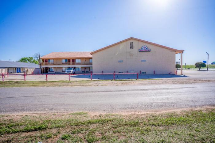lone star inn