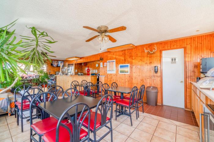 lone star inn