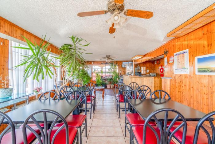 lone star inn