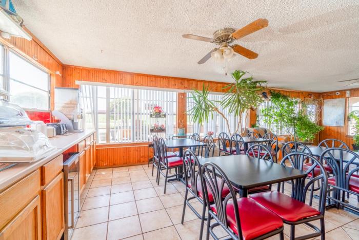 lone star inn