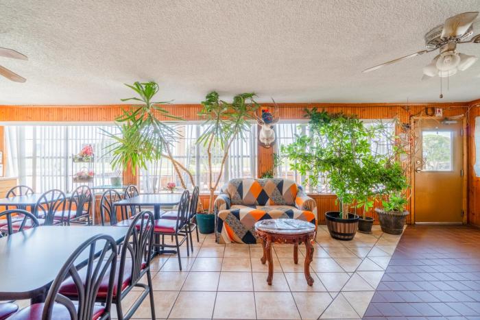 lone star inn