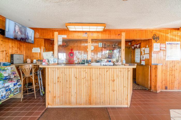 lone star inn