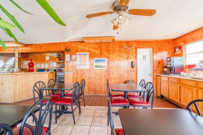 lone star inn