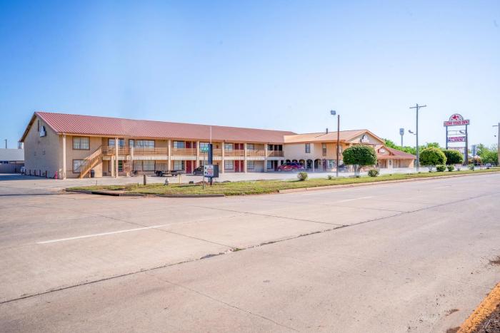 lone star inn