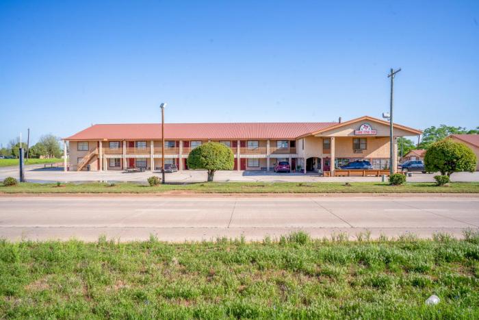 lone star inn