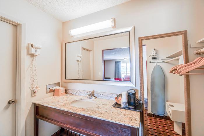 lone star inn