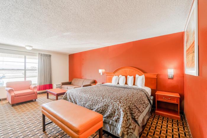 lone star inn