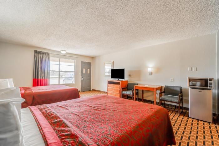 lone star inn