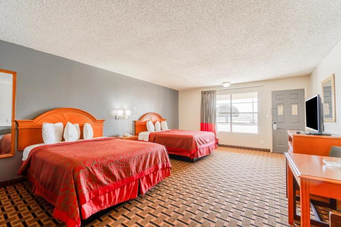 lone star inn