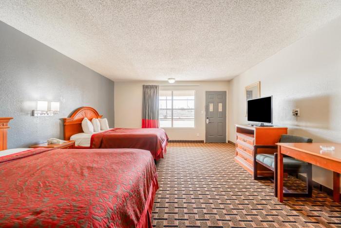 lone star inn