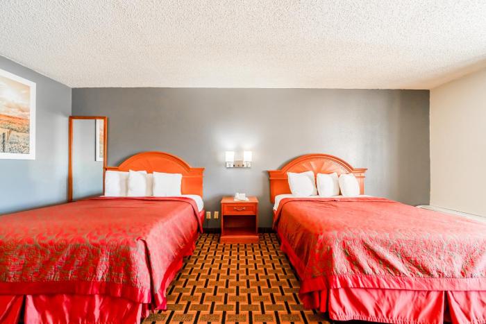 lone star inn