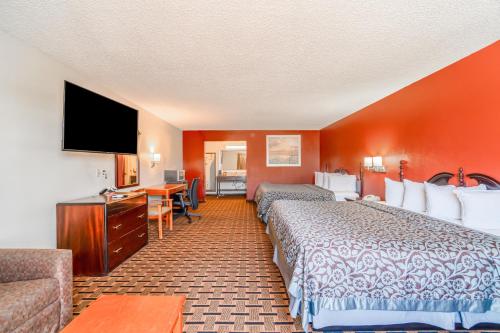 lone star inn