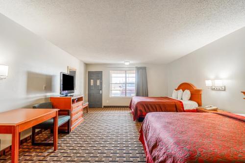 lone star inn