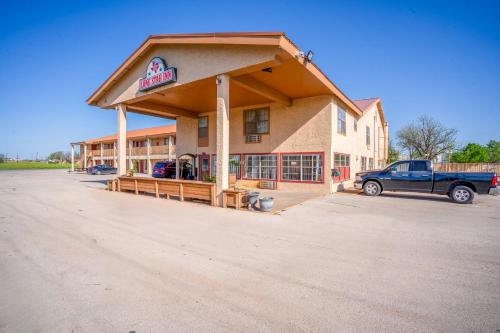 lone star inn