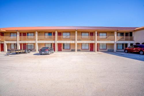lone star inn