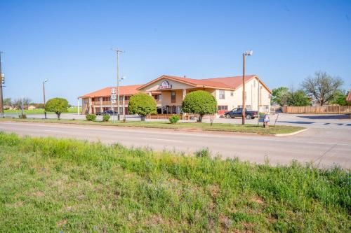 lone star inn