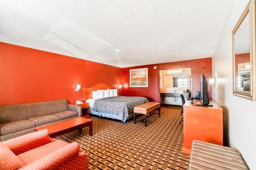 lone star inn