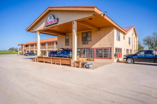 lone star inn