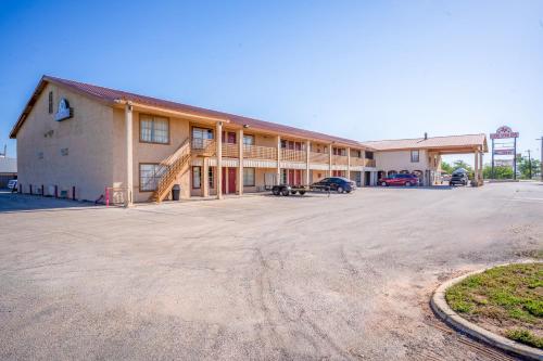 lone star inn