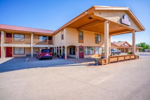 lone star inn
