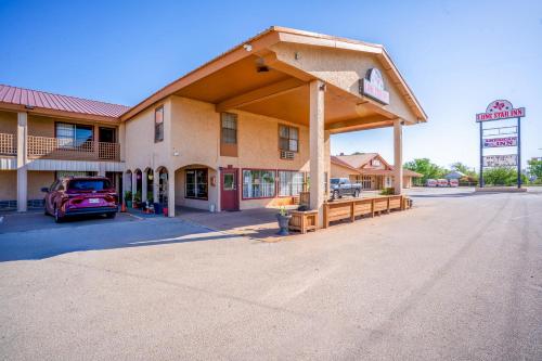 lone star inn